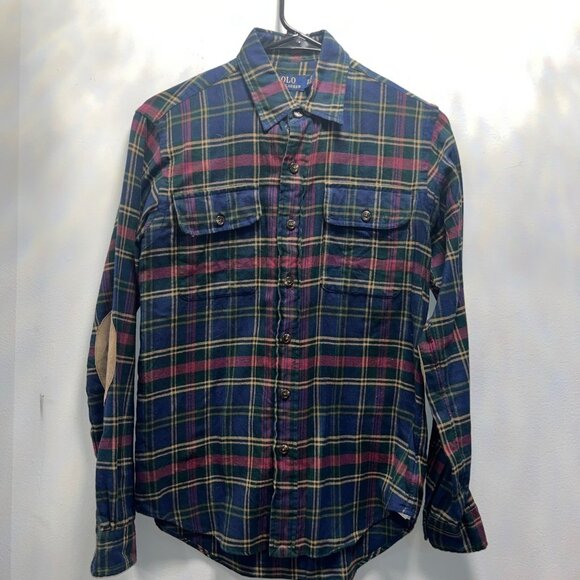 Polo Ralph Lauren  Classic fit Xs TP - Picture 1 of 16